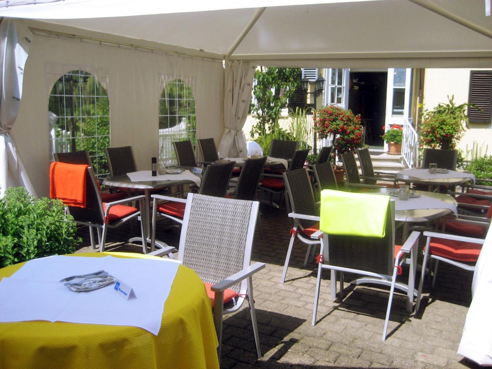 Hotel Garni In Der Breite Albstadt Exterior photo